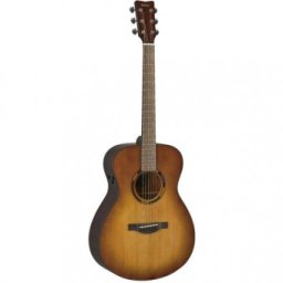 Yamaha TAS1 E Sand Burst