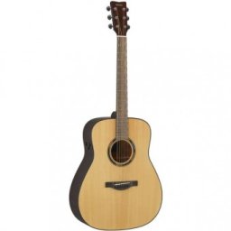 Yamaha TAG1 E Natural