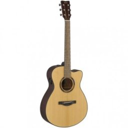 Yamaha TAG1 C Natural