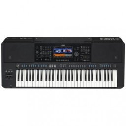 Yamaha PSR-SX720+