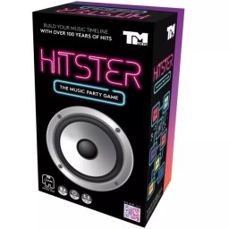 Joc de societate Hitster