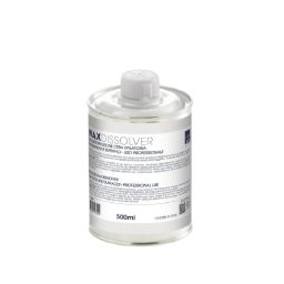Solutie pentru curatat incalzitoarele de ceara 500ml
