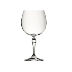 Set 6 Pahare Gin Tonic Cristal 630 ml – Calitate HoReCa