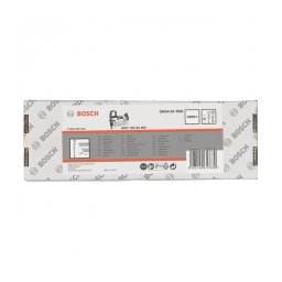 Bosch - SK64-34 50G - Set cuie, cap rotund, inclinare 34 grade, 50 mm, GNH 18V-64 MD, 4000 bucati