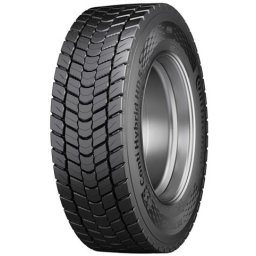CONTINENTAL 315/70 R22.5 HYBRID HD5 154L