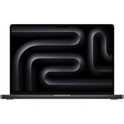 Laptop Apple MacBook Pro 16 Liquid Retina XDR (2026) Z1N2000J0, Apple M5 Max 18-core, 16.2 inch, RAM 48GB, SSD 2TB, Apple M5 Max 40-core Graphics, macOS, US KB, Space Black