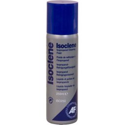 Kit de curatare AF Alcool isopropilic, spray 250ml