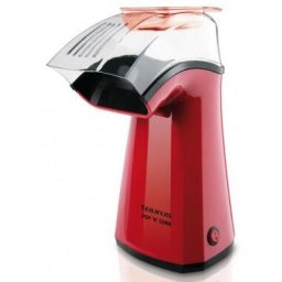 aparat PopNCorn cu aer cald, 1100W