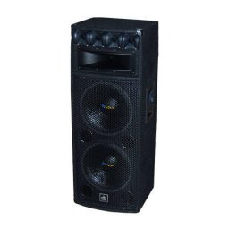 BOXA PASIVA Q1240 800W
