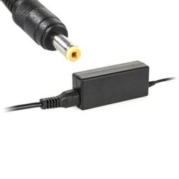 KOM0778, 65 W, Negru