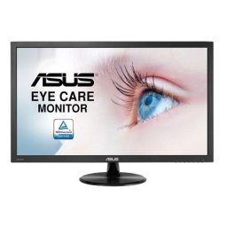 Monitor LED VP247HAE 23.6" 1920x1080px 5ms Negru