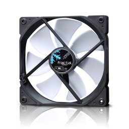 Ventilator / radiator Dynamic GP-14 White