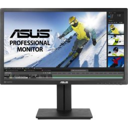 Monitor LED PB278QV 27" LED WQHD 2560 x 1440px 5ms Negru