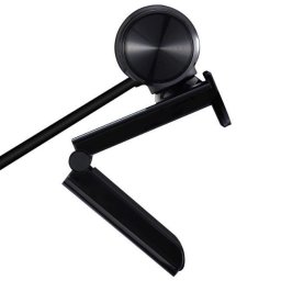 Camera web AVerMedia PW313 webcam 2 MP 1920 x 1080 pixels USB 2.0 Black