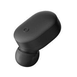 Mi Bluetooth Earphones mini Black