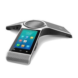Yealink CP960, conference phone (silver, IP conference phone)