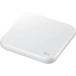 Wireless Charger Pad (w/o TA) White