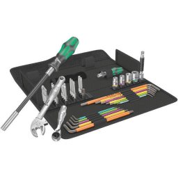 05134013001 Set de scule universale 35 de piese