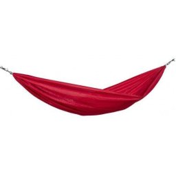 Hamac Silk Traveller XL Chili