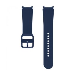 Galaxy Watch 4 44 mm - Bratara Sport Band (M/L), fluororelastomer - Albastru Navy