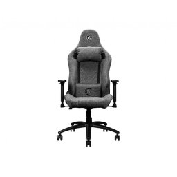 Scaun Gaming Gaming chair MSI MAG CH130 I REPELTEK FABRIC Gray