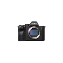 Aparat foto DSLR ILCE-7RM4A A7R IV 35mm full-frame camera with 61.0MP