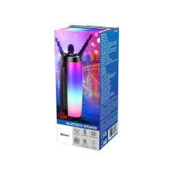 Boxa portabila Vakoss SP-B2862 Illuminated Wireless Speaker