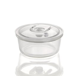 Caso Vacuum freshness container round 940 ml