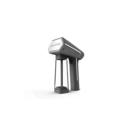 Fier de calcat vertical 1400288 Pentru haine vertical 200 W Negru