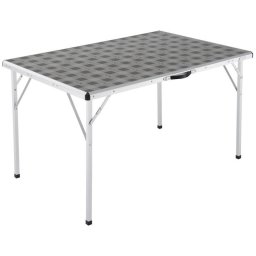 Vesela camping Coleman Camping Table 80x120cm 2000024717