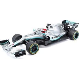 Maisto Tech RC 1:24 F1 Mercedes AMG W10 - 582352