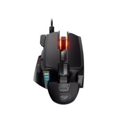 Mouse 700M Evo eSPORTS RGB LED USB Black