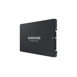 PM893 960GB Data Center SSD, 2.5'' 7mm, SATA 6Gb/s, Read/Write: 550/530 MB/s, Random Read/Write IOPS 97K/31K