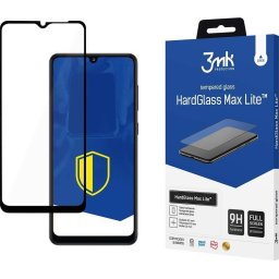 3MK HARD GLASS MAX LITE SAMSUNG A12/A32 /A32 5G