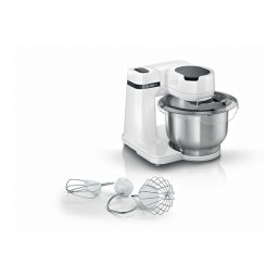 Robot de bucatarie MUMS2EW01, 700 W, 3.8 L , White