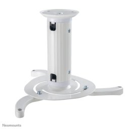 NM Projector Ceiling Mount 8-15cm White
