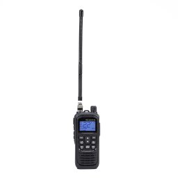Statie radio Statie radio CB portabila PNI Escort HP 82, multi standard, 4W, 12V, AM-FM, NRC, Dual Watch, Roger Beep, ASQ SQ reglabil, VOX