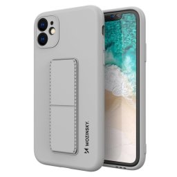 Husa pentru Apple iPhone 11 Pro Max Gri