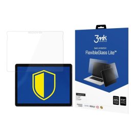 Sticlă de protecție tabletă 3MK flexibila tableta FlexibleGlass Lite Go 2, 11 pentru Microsoft Surface Go 2, 11 inch