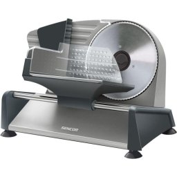 Feliator SFS 4050SS, 150W, 372 x 235 x 267 mm, Argintiu