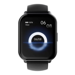 Smartwatch SmartWatch HiFuture FutureFit Zone 2 (black)