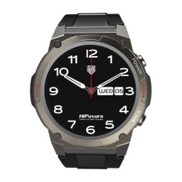 Smartwatch SmartWatch HiFuture FutureGo Mix2 (black)