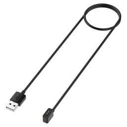 Incarcator pentru Xiaomi Watch, Mi Band 8, USB, 3.5W, 1m Black
