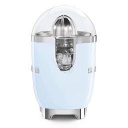 Storcator citrice SMEG CJF11PBEU retro 70 W Albastru