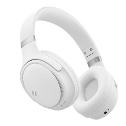 Casti over-ear H630BT PRO, Wireless, BT 5.3, 50h, USB-C, Alb