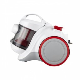 Aspirator fara sac C5, MC01PLWH MP, 700W, Curatare uscata