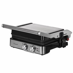 Grill MR-721 Silver