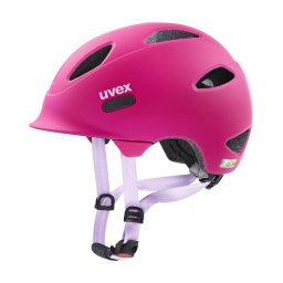 BIKE HELMET UVEX OYO PINK 45-50