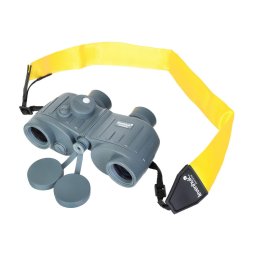 Binoclu Nelson 8x30 Gri