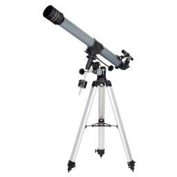 Telescop astronomic Blitz 70 PLUS Gri/Negru